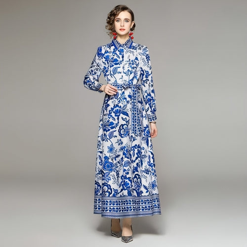 Vestido Longo