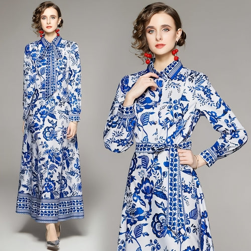 Vestido Longo