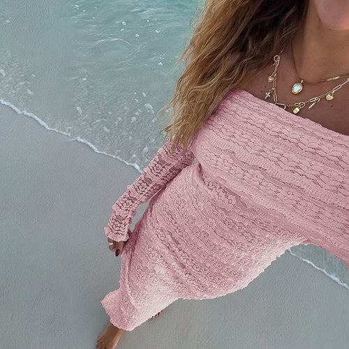 Vestido Maxi Edition