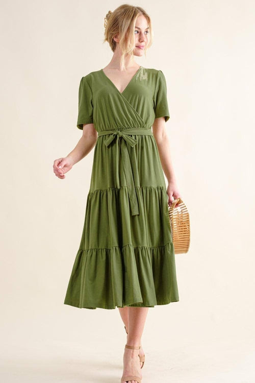 Vestido The Why
