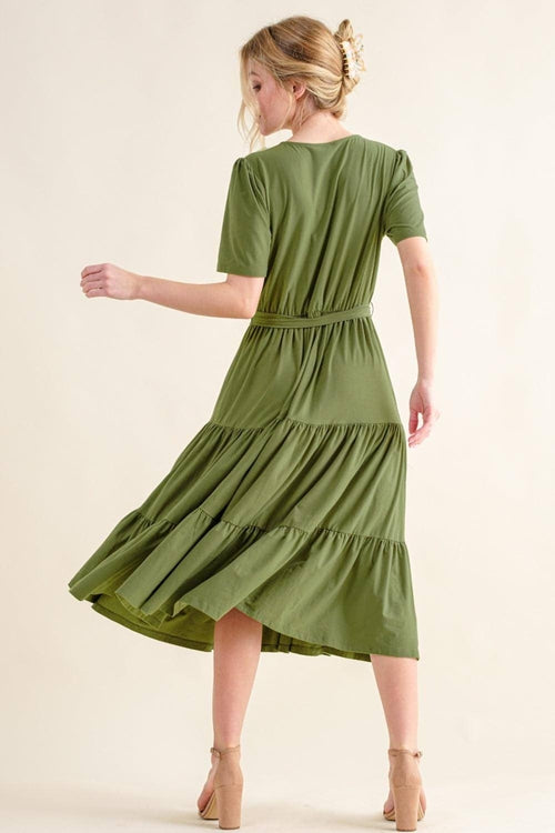Vestido The Why